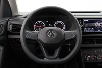 Volkswagen T-Cross vaihtoauto