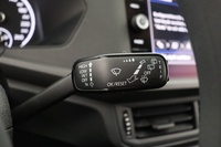 Volkswagen T-Cross vaihtoauto