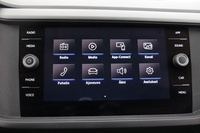 Volkswagen T-Cross vaihtoauto