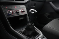 Volkswagen T-Cross vaihtoauto