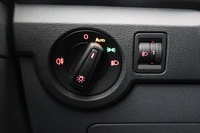 Volkswagen T-Cross vaihtoauto