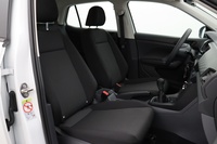 Volkswagen T-Cross vaihtoauto