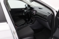 Volkswagen T-Cross vaihtoauto