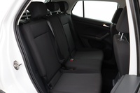 Volkswagen T-Cross vaihtoauto