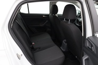 Volkswagen T-Cross vaihtoauto
