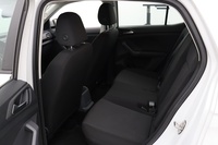Volkswagen T-Cross vaihtoauto