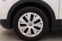 Volkswagen T-Cross vaihtoauto