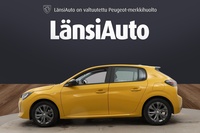 Peugeot 208 vaihtoauto