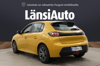 Peugeot 208 vaihtoauto