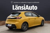 Peugeot 208 vaihtoauto