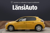 Peugeot 208 vaihtoauto