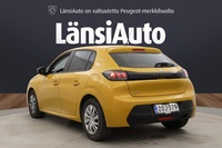 Peugeot 208 vaihtoauto