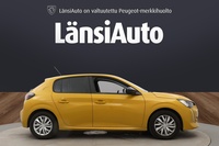 Peugeot 208 vaihtoauto