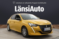 Peugeot 208 vaihtoauto
