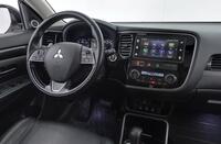 Mitsubishi Outlander vaihtoauto