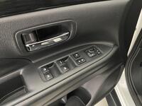 Mitsubishi Outlander vaihtoauto