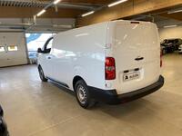 Opel Vivaro vaihtoauto