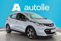Opel Ampera vaihtoauto