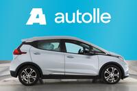 Opel Ampera vaihtoauto