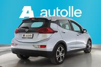 Opel Ampera vaihtoauto
