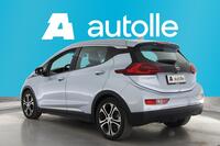 Opel Ampera vaihtoauto