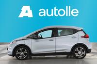 Opel Ampera vaihtoauto