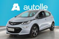 Opel Ampera vaihtoauto