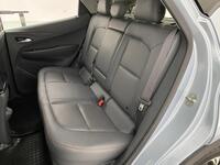 Opel Ampera vaihtoauto