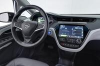 Opel Ampera vaihtoauto
