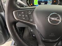 Opel Ampera vaihtoauto