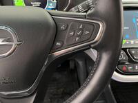 Opel Ampera vaihtoauto