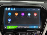 Opel Ampera vaihtoauto