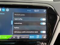 Opel Ampera vaihtoauto