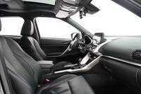 Mitsubishi Eclipse Cross vaihtoauto