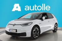 Volkswagen ID.3 vaihtoauto