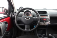 Toyota AYGO vaihtoauto