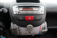 Toyota AYGO vaihtoauto