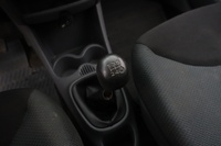 Toyota AYGO vaihtoauto