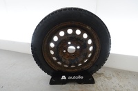 Toyota AYGO vaihtoauto