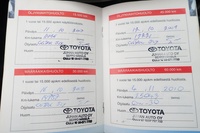 Toyota AYGO vaihtoauto