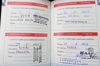 Toyota AYGO vaihtoauto