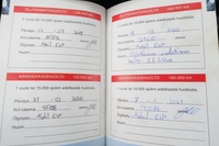 Toyota AYGO vaihtoauto