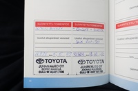 Toyota AYGO vaihtoauto