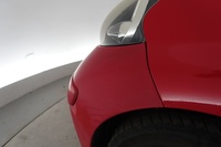 Toyota AYGO vaihtoauto