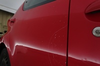 Toyota AYGO vaihtoauto