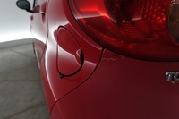 Toyota AYGO vaihtoauto