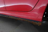 Toyota AYGO vaihtoauto