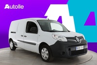 Renault Kangoo vaihtoauto