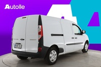 Renault Kangoo vaihtoauto