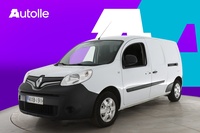 Renault Kangoo vaihtoauto
